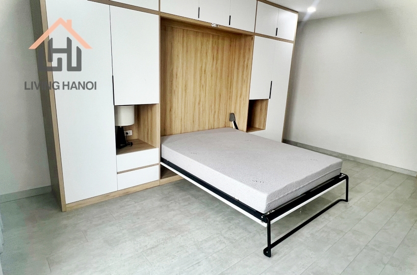 Modern and spacious 03 bedroom condominium for rent in Dong Da, Hanoi Modern and spacious 03 bedroom condominium for rent in Dong Da, Hanoi
