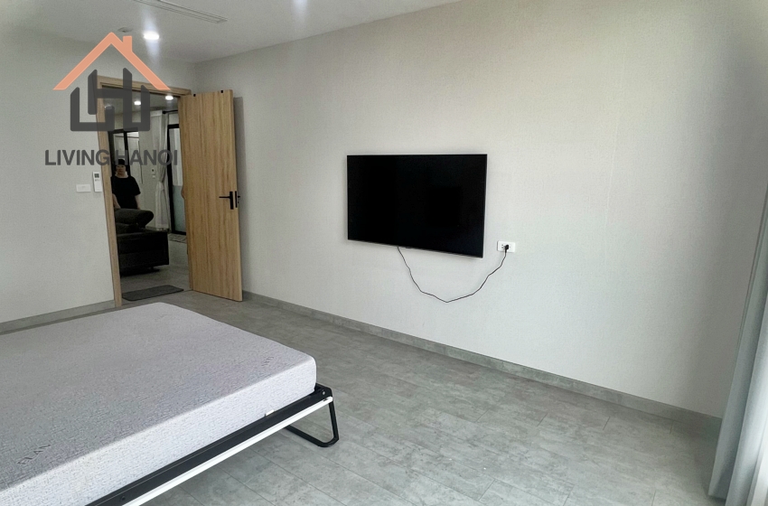 Modern and spacious 03 bedroom condominium for rent in Dong Da, Hanoi Modern and spacious 03 bedroom condominium for rent in Dong Da, Hanoi