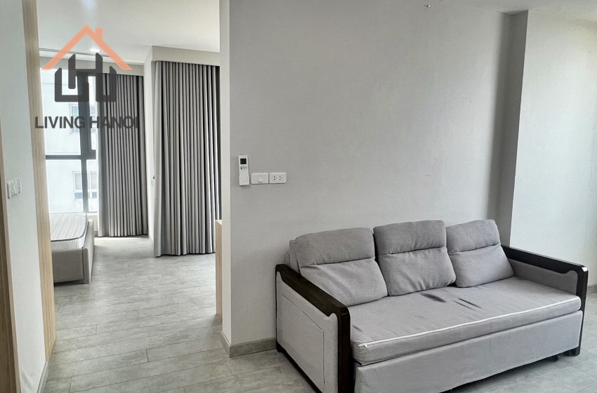Modern and spacious 03 bedroom condominium for rent in Dong Da, Hanoi Modern and spacious 03 bedroom condominium for rent in Dong Da, Hanoi