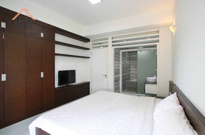 Modern delight with space and style apartment for rent in Tay Ho, Ha Noi Modern delight with space and style apartment for rent in Tay Ho, Ha Noi