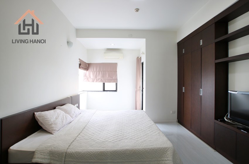 Modern delight with space and style apartment for rent in Tay Ho, Ha Noi Modern delight with space and style apartment for rent in Tay Ho, Ha Noi