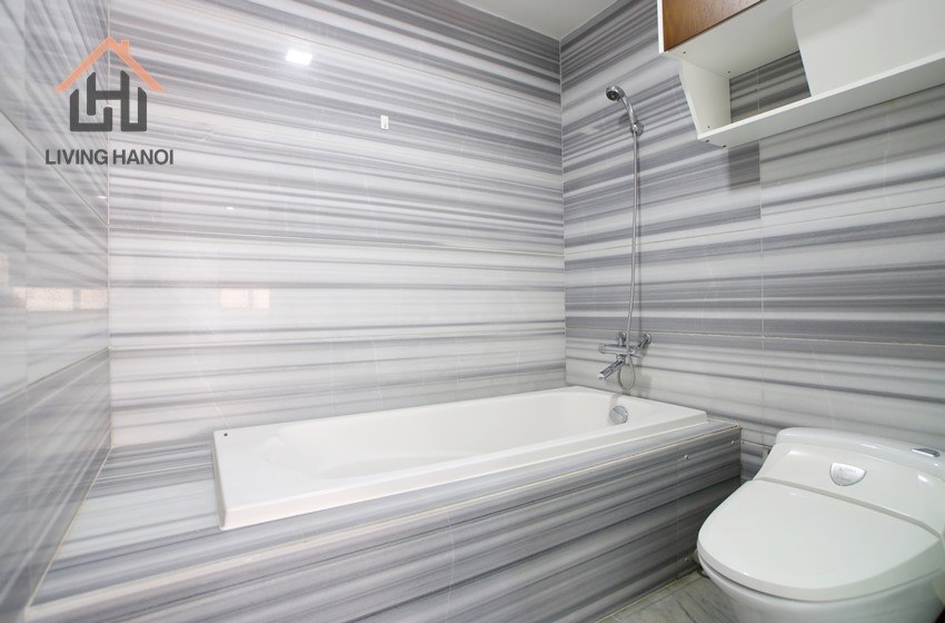 Modern delight with space and style apartment for rent in Tay Ho, Ha Noi Modern delight with space and style apartment for rent in Tay Ho, Ha Noi