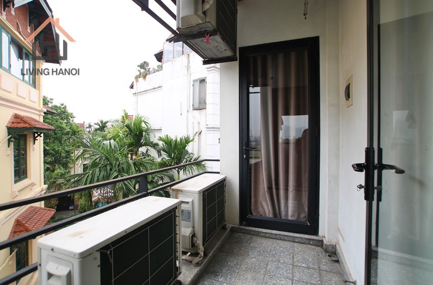 Modern delight with space and style apartment for rent in Tay Ho, Ha Noi Modern delight with space and style apartment for rent in Tay Ho, Ha Noi