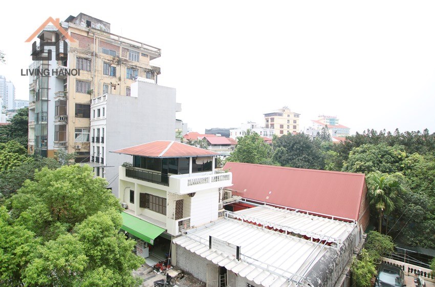 Modern delight with space and style apartment for rent in Tay Ho, Ha Noi Modern delight with space and style apartment for rent in Tay Ho, Ha Noi