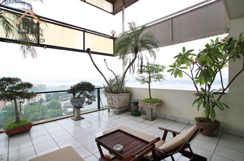 Modern delight with space and style apartment for rent in Tay Ho, Ha Noi Modern delight with space and style apartment for rent in Tay Ho, Ha Noi