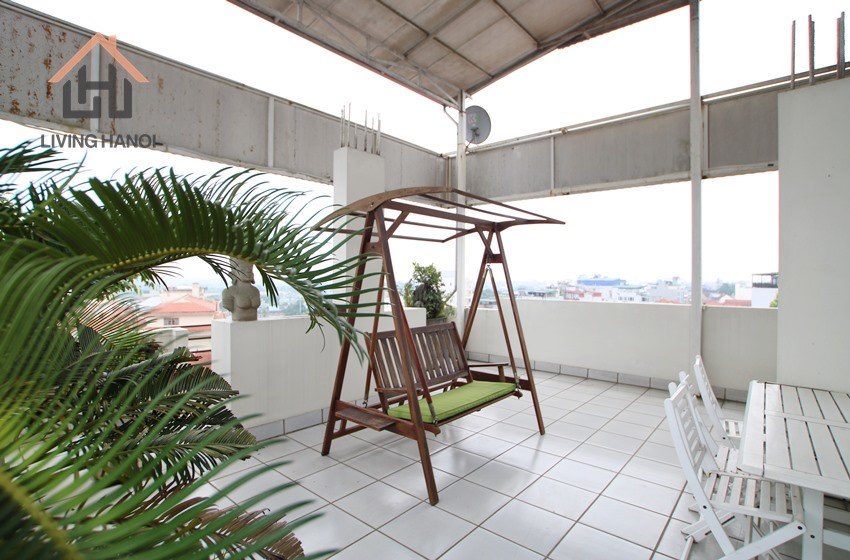 Modern delight with space and style apartment for rent in Tay Ho, Ha Noi Modern delight with space and style apartment for rent in Tay Ho, Ha Noi