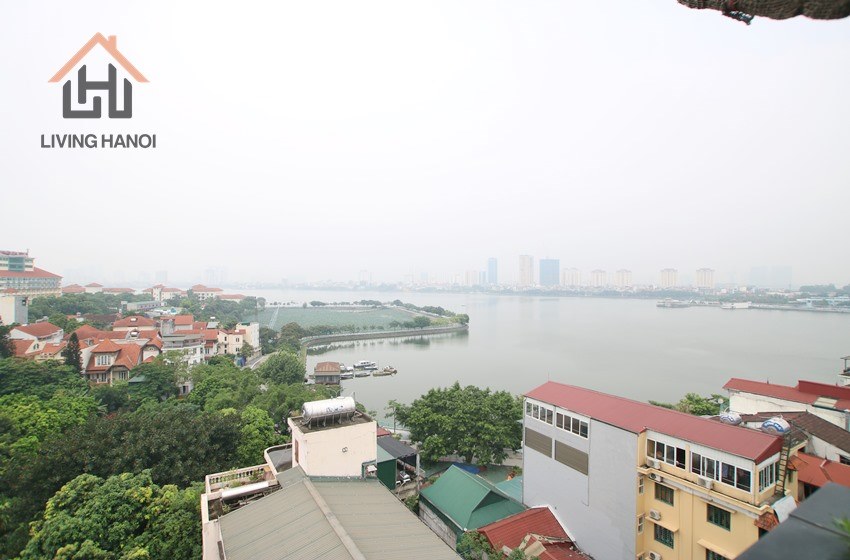 Modern delight with space and style apartment for rent in Tay Ho, Ha Noi Modern delight with space and style apartment for rent in Tay Ho, Ha Noi
