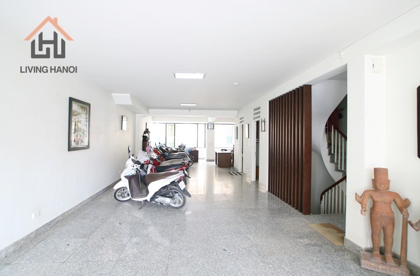 Modern delight with space and style apartment for rent in Tay Ho, Ha Noi Modern delight with space and style apartment for rent in Tay Ho, Ha Noi