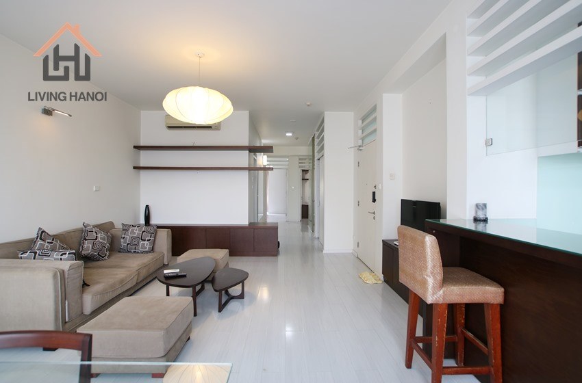 Modern delight with space and style apartment for rent in Tay Ho, Ha Noi Modern delight with space and style apartment for rent in Tay Ho, Ha Noi