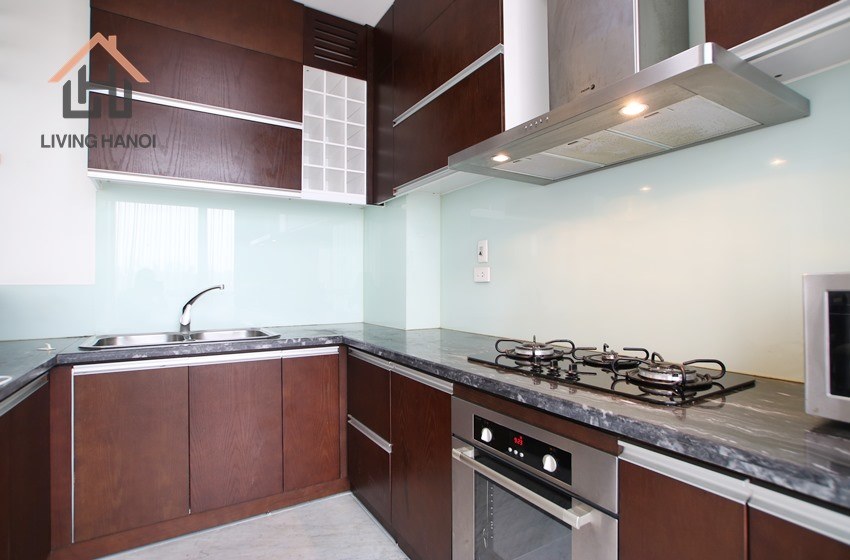 Modern delight with space and style apartment for rent in Tay Ho, Ha Noi Modern delight with space and style apartment for rent in Tay Ho, Ha Noi