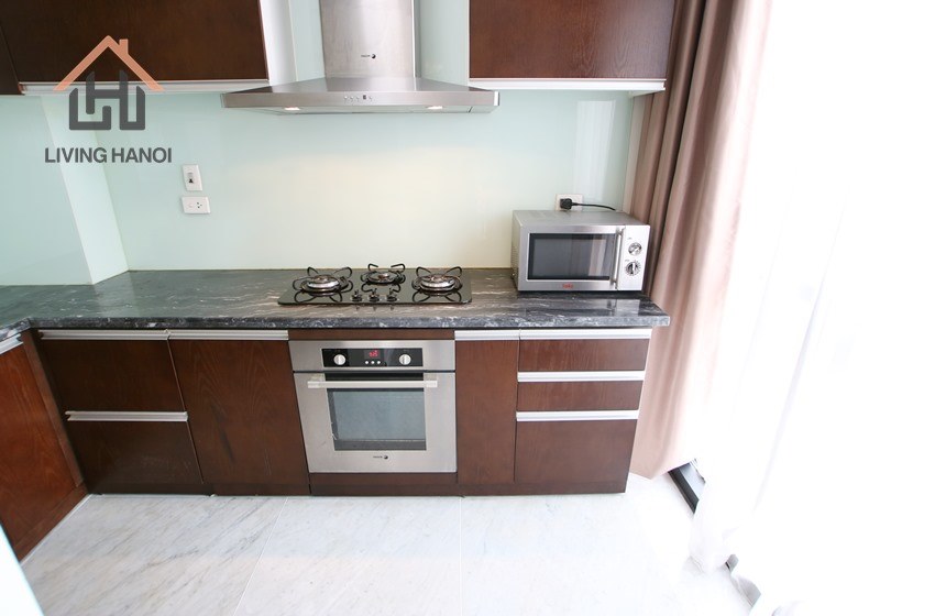 Modern delight with space and style apartment for rent in Tay Ho, Ha Noi Modern delight with space and style apartment for rent in Tay Ho, Ha Noi
