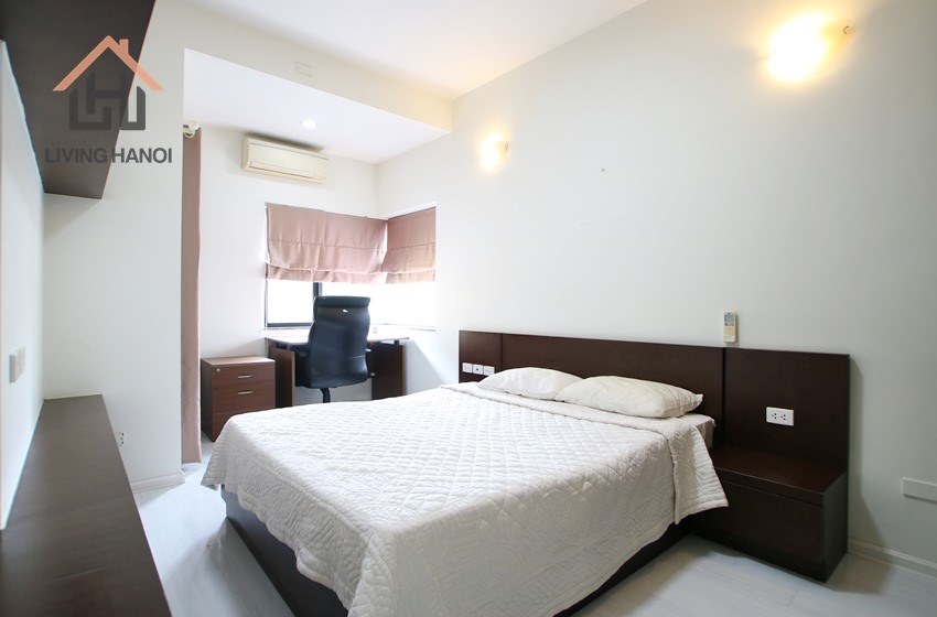 Modern delight with space and style apartment for rent in Tay Ho, Ha Noi Modern delight with space and style apartment for rent in Tay Ho, Ha Noi