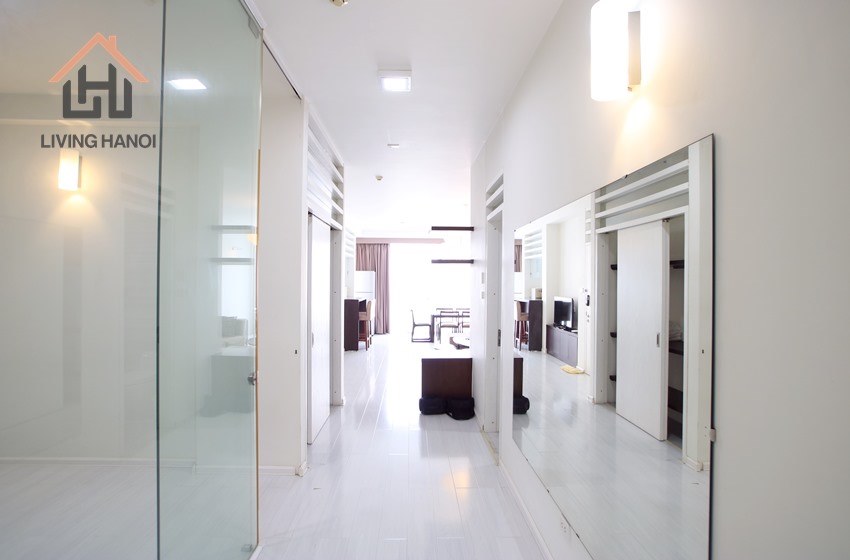 Modern delight with space and style apartment for rent in Tay Ho, Ha Noi Modern delight with space and style apartment for rent in Tay Ho, Ha Noi