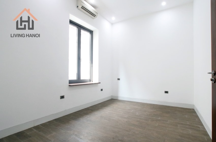 Modern, easy care home Villa with lift for rent in Ciputra, Hanoi Modern, easy care home Villa with lift for rent in Ciputra, Hanoi