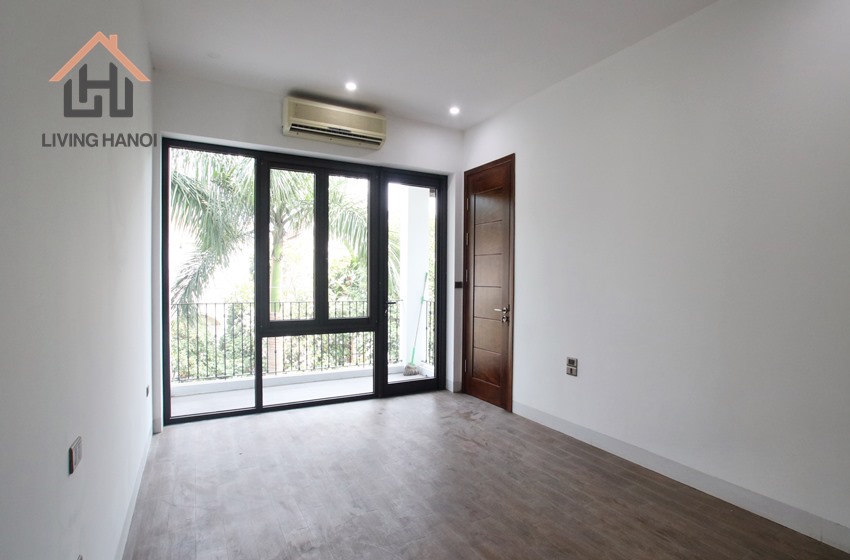Modern, easy care home Villa with lift for rent in Ciputra, Hanoi Modern, easy care home Villa with lift for rent in Ciputra, Hanoi