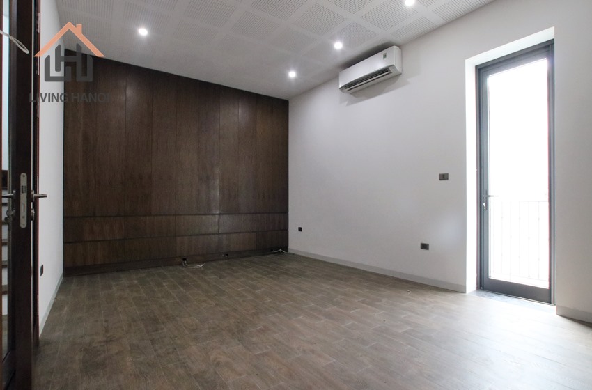 Modern, easy care home Villa with lift for rent in Ciputra, Hanoi Modern, easy care home Villa with lift for rent in Ciputra, Hanoi