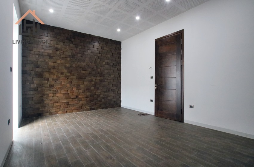 Modern, easy care home Villa with lift for rent in Ciputra, Hanoi Modern, easy care home Villa with lift for rent in Ciputra, Hanoi