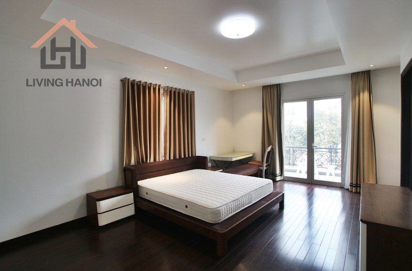 Modern villa for rent in Vinhomes Riverside, Long Bien District, Hanoi. Modern villa for rent in Vinhomes Riverside, Long Bien District, Hanoi.