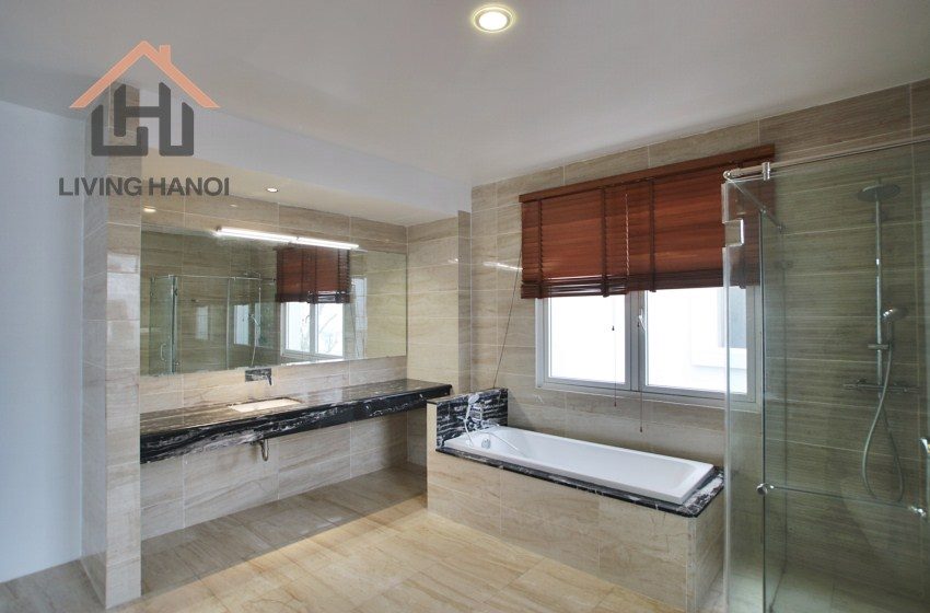 Modern villa for rent in Vinhomes Riverside, Long Bien District, Hanoi. Modern villa for rent in Vinhomes Riverside, Long Bien District, Hanoi.