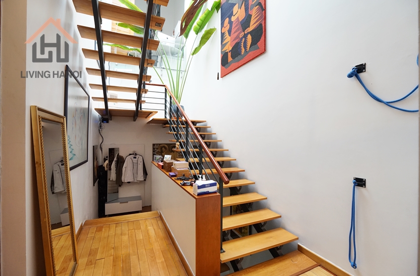 Modern villa with swimming pool for rent in To Ngoc Van, Hanoi Modern villa with swimming pool for rent in To Ngoc Van, Hanoi