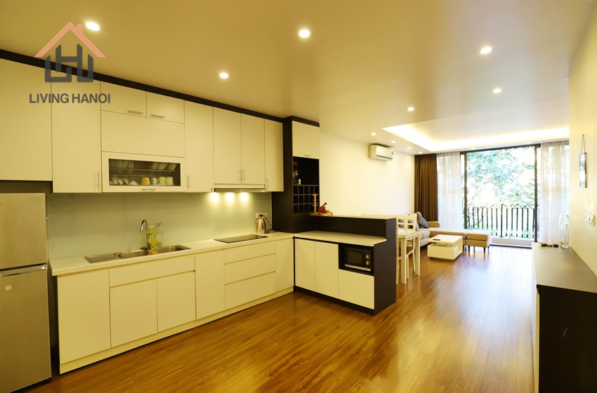 Neat and Tidy Renovated 2 bedroom unit for rent in Tay Ho Neat and Tidy Renovated 2 bedroom unit for rent in Tay Ho