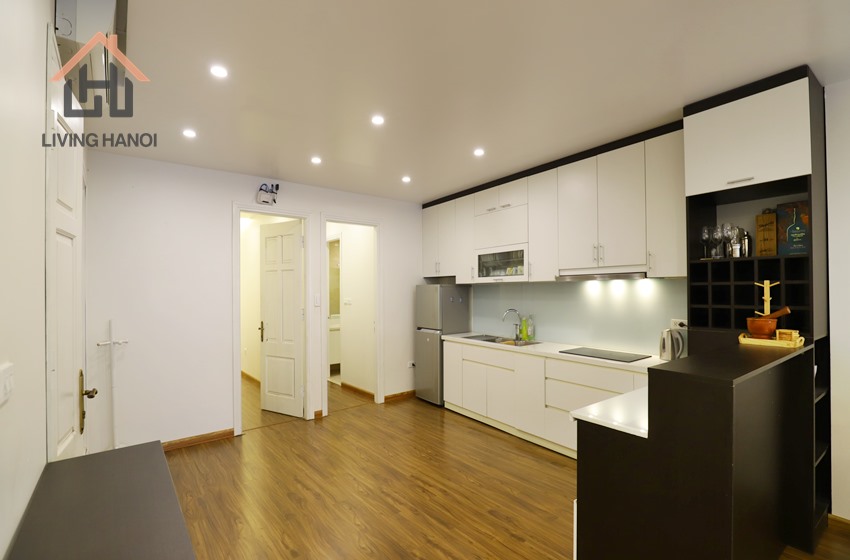 Neat and Tidy Renovated 2 bedroom unit for rent in Tay Ho Neat and Tidy Renovated 2 bedroom unit for rent in Tay Ho