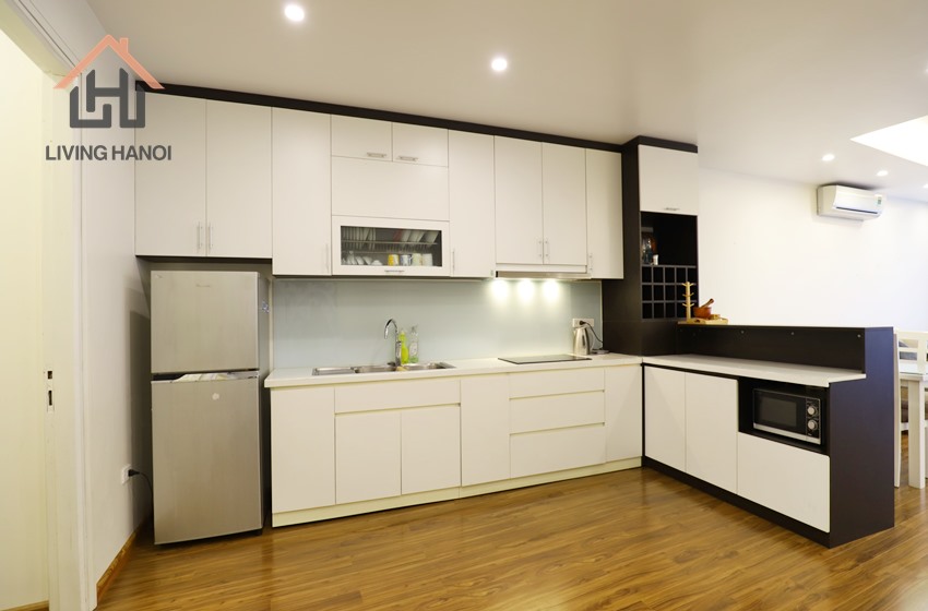 Neat and Tidy Renovated 2 bedroom unit for rent in Tay Ho Neat and Tidy Renovated 2 bedroom unit for rent in Tay Ho