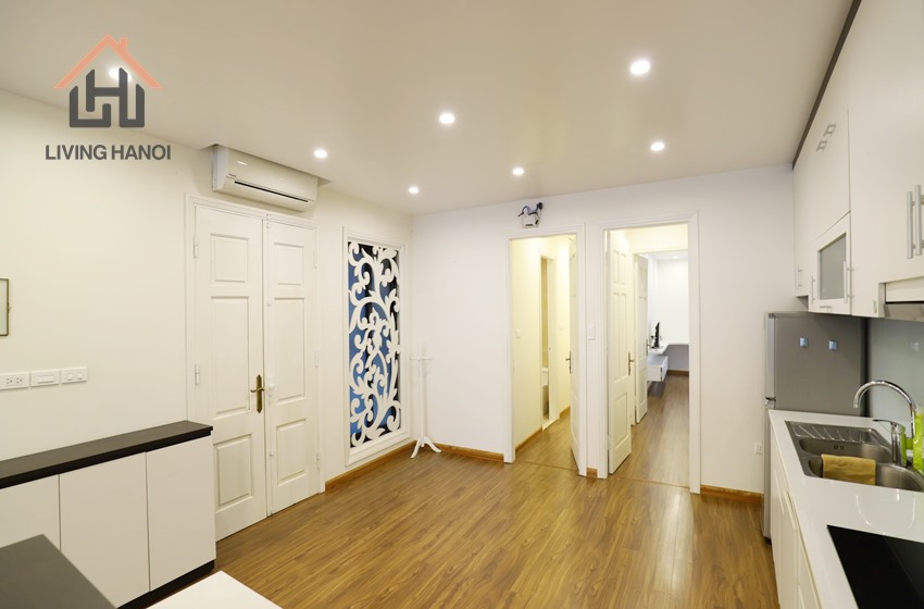 Neat and Tidy Renovated 2 bedroom unit for rent in Tay Ho Neat and Tidy Renovated 2 bedroom unit for rent in Tay Ho