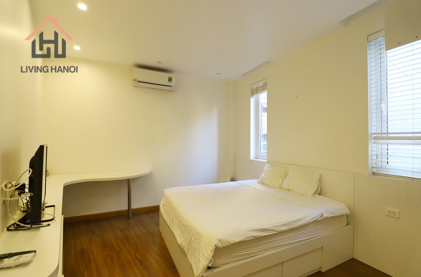 Neat and Tidy Renovated 2 bedroom unit for rent in Tay Ho Neat and Tidy Renovated 2 bedroom unit for rent in Tay Ho
