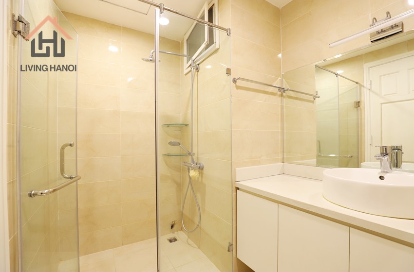 Neat and Tidy Renovated 2 bedroom unit for rent in Tay Ho Neat and Tidy Renovated 2 bedroom unit for rent in Tay Ho