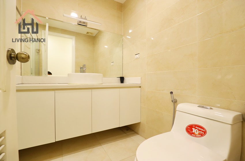 Neat and Tidy Renovated 2 bedroom unit for rent in Tay Ho Neat and Tidy Renovated 2 bedroom unit for rent in Tay Ho