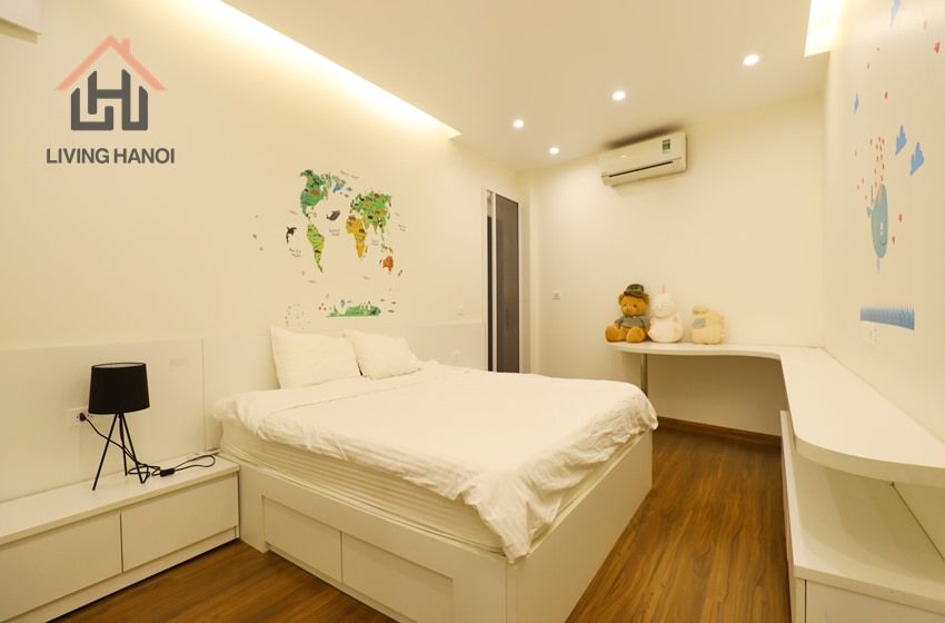 Neat and Tidy Renovated 2 bedroom unit for rent in Tay Ho Neat and Tidy Renovated 2 bedroom unit for rent in Tay Ho