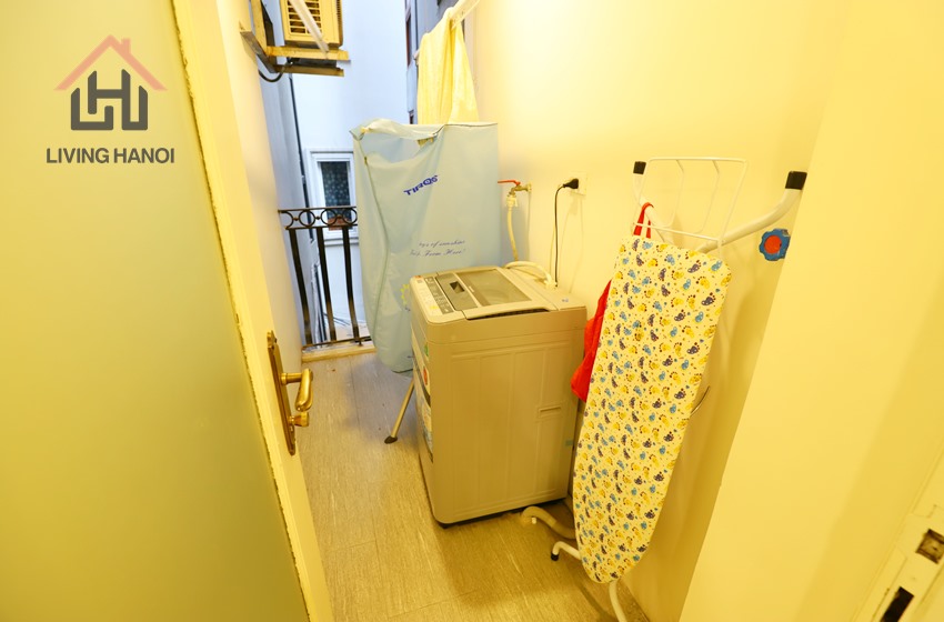 Neat and Tidy Renovated 2 bedroom unit for rent in Tay Ho Neat and Tidy Renovated 2 bedroom unit for rent in Tay Ho