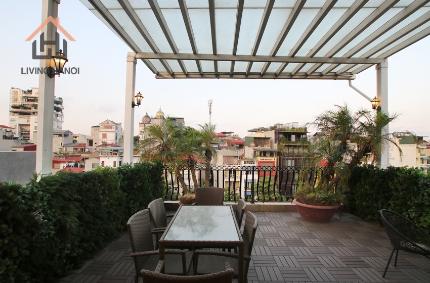 Neat and Tidy Renovated 2 bedroom unit for rent in Tay Ho Neat and Tidy Renovated 2 bedroom unit for rent in Tay Ho