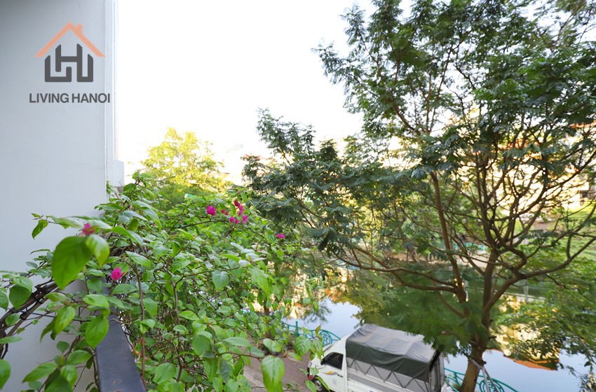 Neat and Tidy Renovated 2 bedroom unit for rent in Tay Ho Neat and Tidy Renovated 2 bedroom unit for rent in Tay Ho