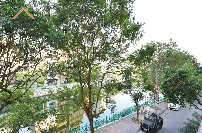 Neat and Tidy Renovated 2 bedroom unit for rent in Tay Ho Neat and Tidy Renovated 2 bedroom unit for rent in Tay Ho