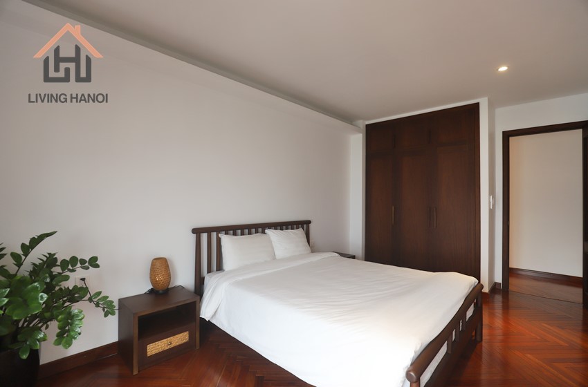 New 3 Bedroom Apartment with Panoramic Views in Tay Ho New 3 Bedroom Apartment with Panoramic Views in Tay Ho