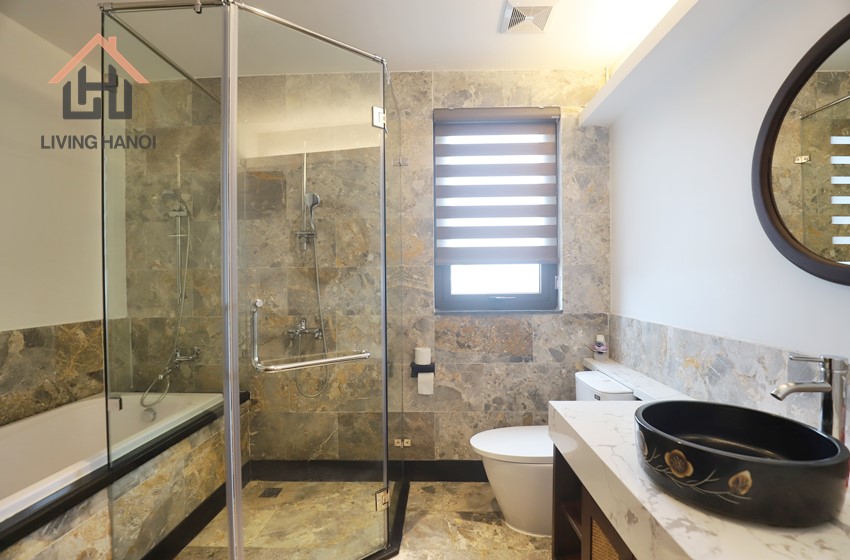 New 3 Bedroom Apartment with Panoramic Views in Tay Ho New 3 Bedroom Apartment with Panoramic Views in Tay Ho