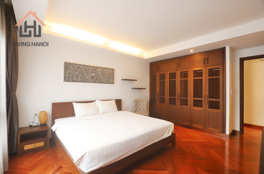 New 3 Bedroom Apartment with Panoramic Views in Tay Ho New 3 Bedroom Apartment with Panoramic Views in Tay Ho