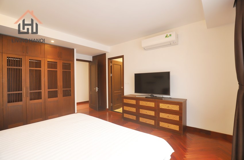 New 3 Bedroom Apartment with Panoramic Views in Tay Ho New 3 Bedroom Apartment with Panoramic Views in Tay Ho