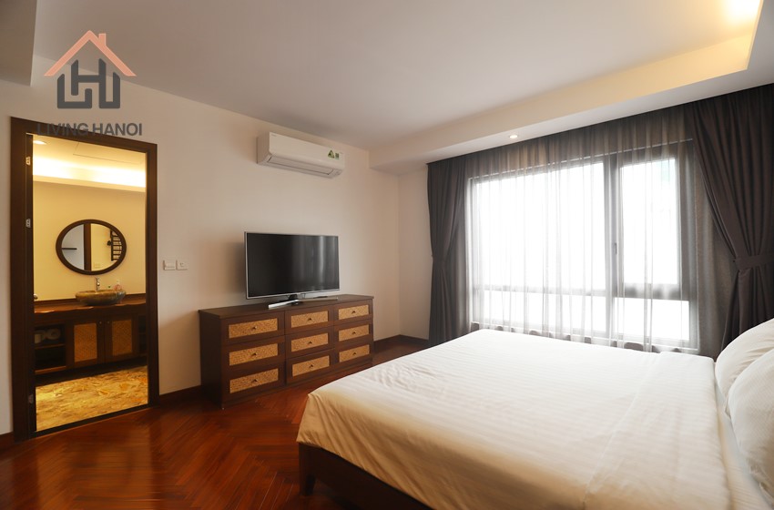 New 3 Bedroom Apartment with Panoramic Views in Tay Ho New 3 Bedroom Apartment with Panoramic Views in Tay Ho