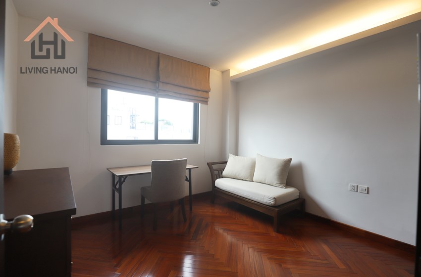 New 3 Bedroom Apartment with Panoramic Views in Tay Ho New 3 Bedroom Apartment with Panoramic Views in Tay Ho