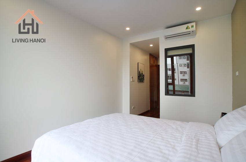 Newly & Spacious 04 bedrooms apartment for rent in Tay Ho, Hanoi Newly & Spacious 04 bedrooms apartment for rent in Tay Ho, Hanoi