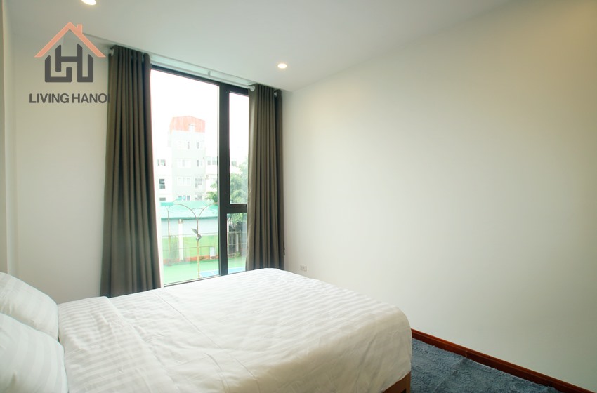 Newly & Spacious 04 bedrooms apartment for rent in Tay Ho, Hanoi Newly & Spacious 04 bedrooms apartment for rent in Tay Ho, Hanoi