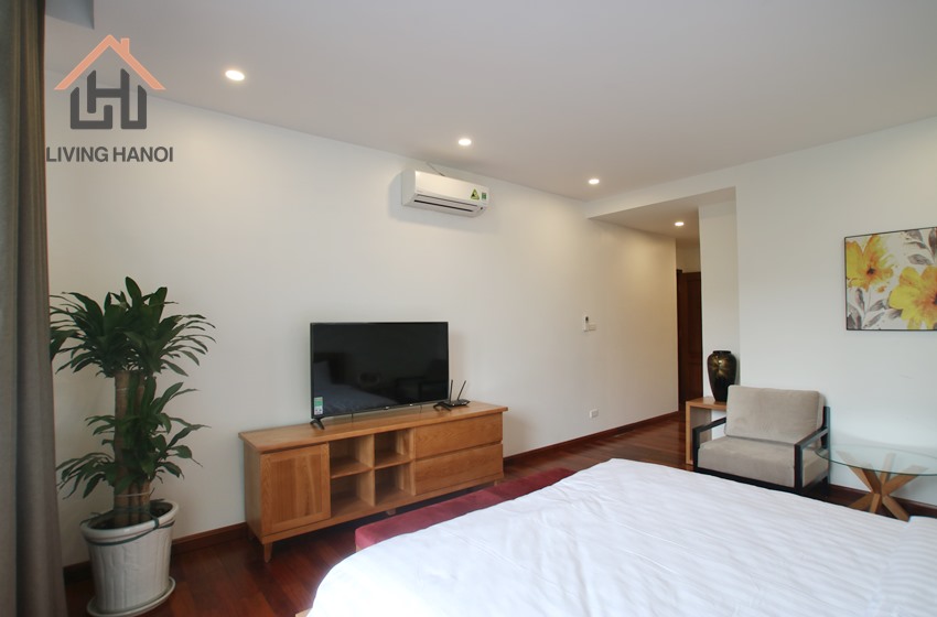 Newly & Spacious 04 bedrooms apartment for rent in Tay Ho, Hanoi Newly & Spacious 04 bedrooms apartment for rent in Tay Ho, Hanoi