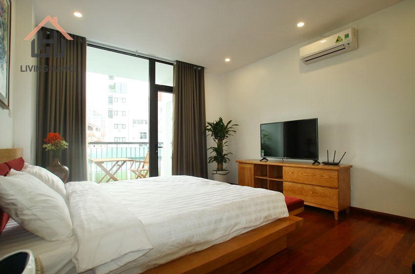 Newly & Spacious 04 bedrooms apartment for rent in Tay Ho, Hanoi Newly & Spacious 04 bedrooms apartment for rent in Tay Ho, Hanoi
