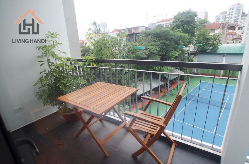 Newly & Spacious 04 bedrooms apartment for rent in Tay Ho, Hanoi Newly & Spacious 04 bedrooms apartment for rent in Tay Ho, Hanoi
