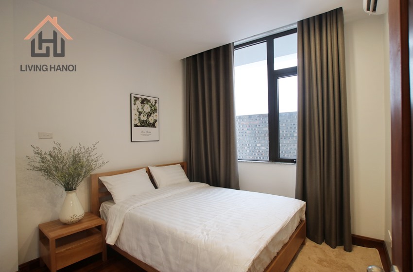 Newly & Spacious 04 bedrooms apartment for rent in Tay Ho, Hanoi Newly & Spacious 04 bedrooms apartment for rent in Tay Ho, Hanoi