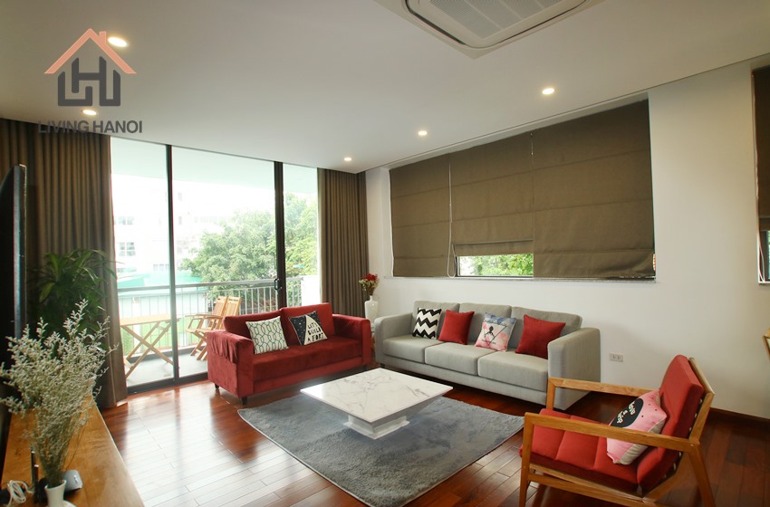 Newly & Spacious 04 bedrooms apartment for rent in Tay Ho, Hanoi Newly & Spacious 04 bedrooms apartment for rent in Tay Ho, Hanoi
