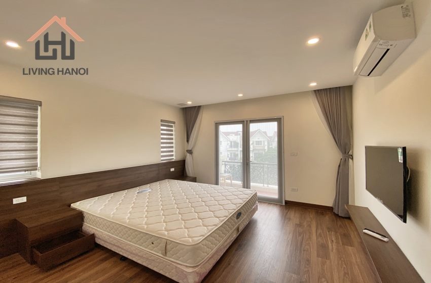 Nice 04 bedroom house for rent in Vinhomes Riverside, Long Bien, Hanoi Nice 04 bedroom house for rent in Vinhomes Riverside, Long Bien, Hanoi
